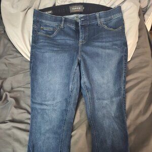Torrid skinny